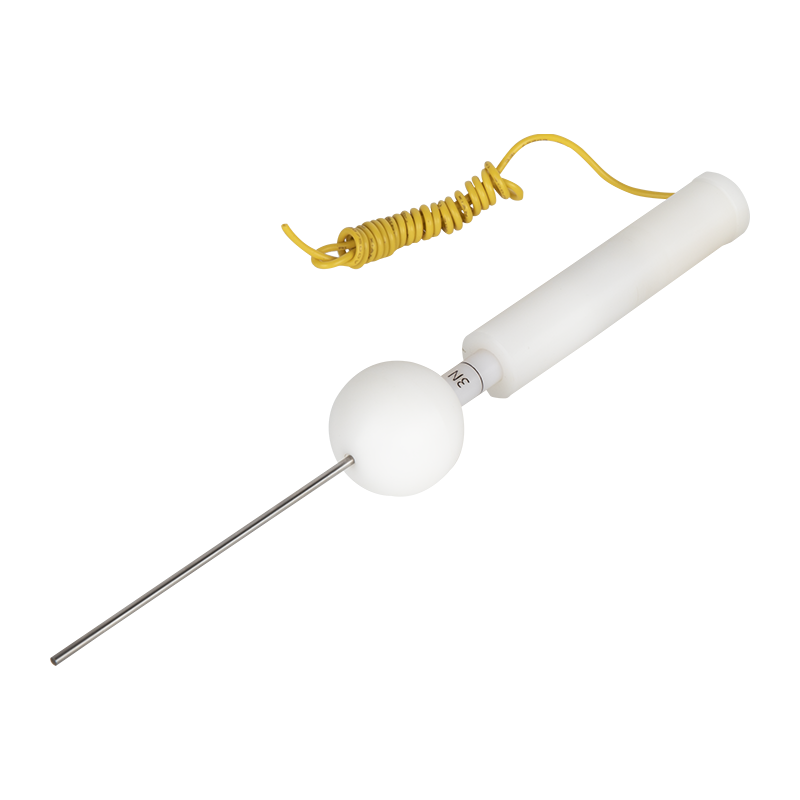 防护等级试验探棒 IP口X