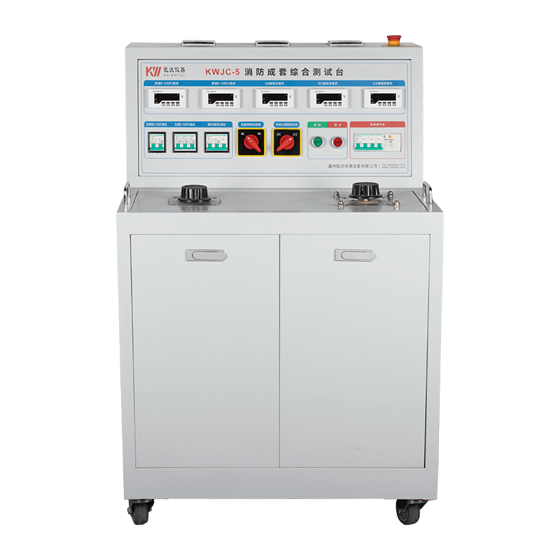 工频过电压试验装置 KWJC-7